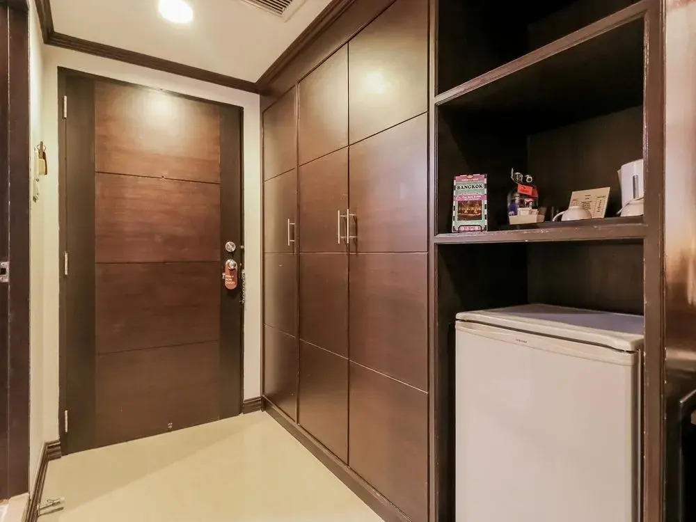 Nida Rooms Charoenkrung 42 Arcade