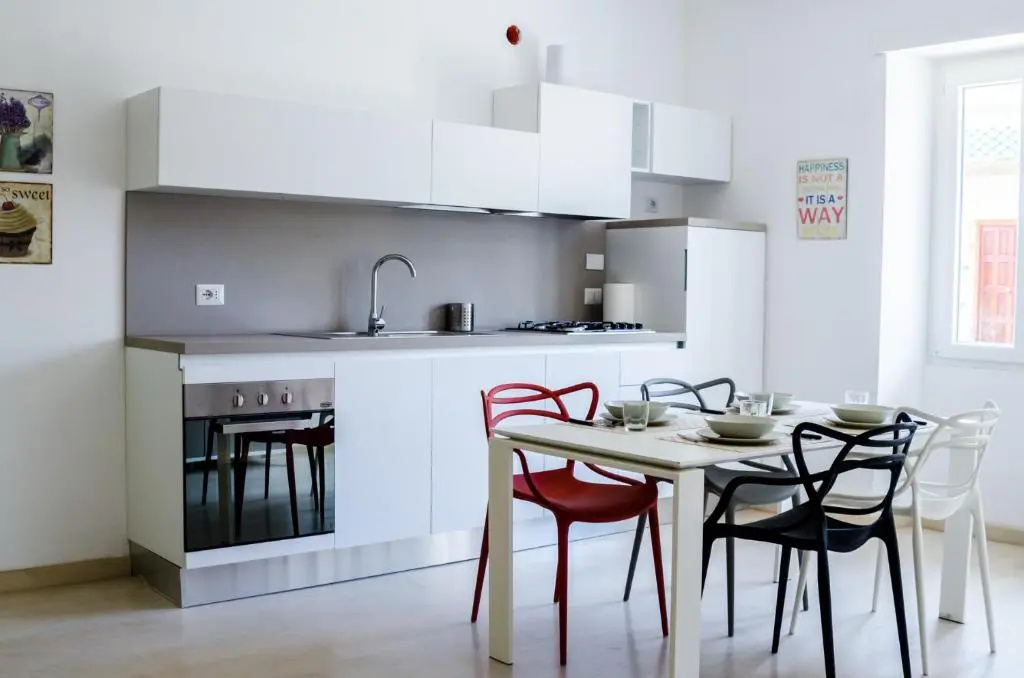 Casa Santarelli