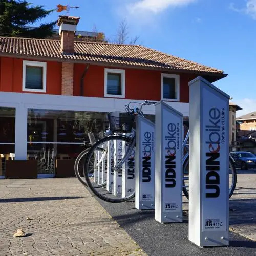 Osteria Al Ponte