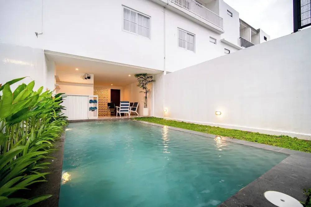 Artha Villa Canggu By Fays Hospitality