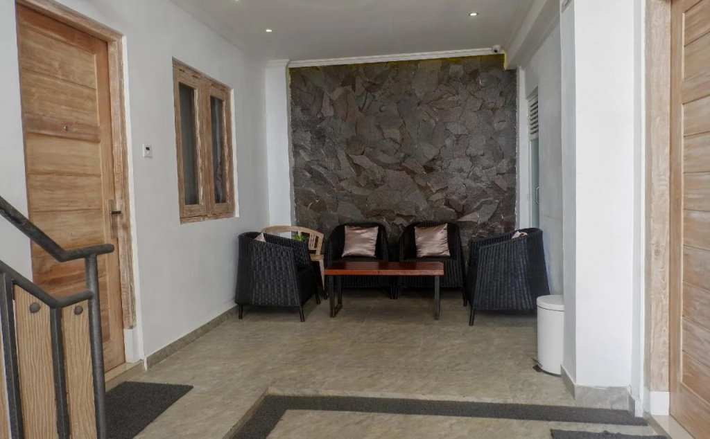 Remen Room Bed & Breakfast
