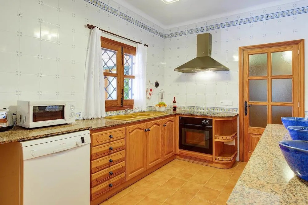 Villa Ca na Quarta