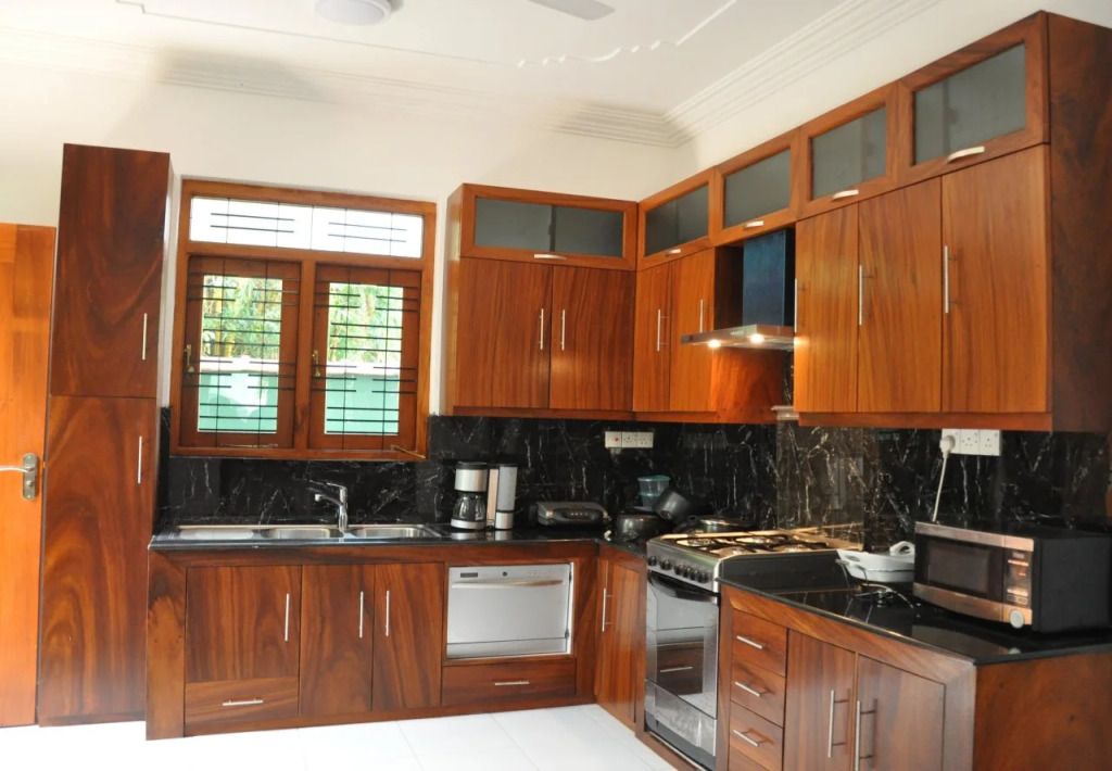 Namo Villa