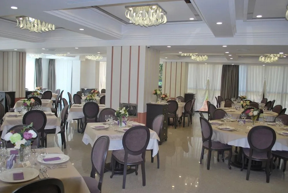 HOTEL CARPAT INN