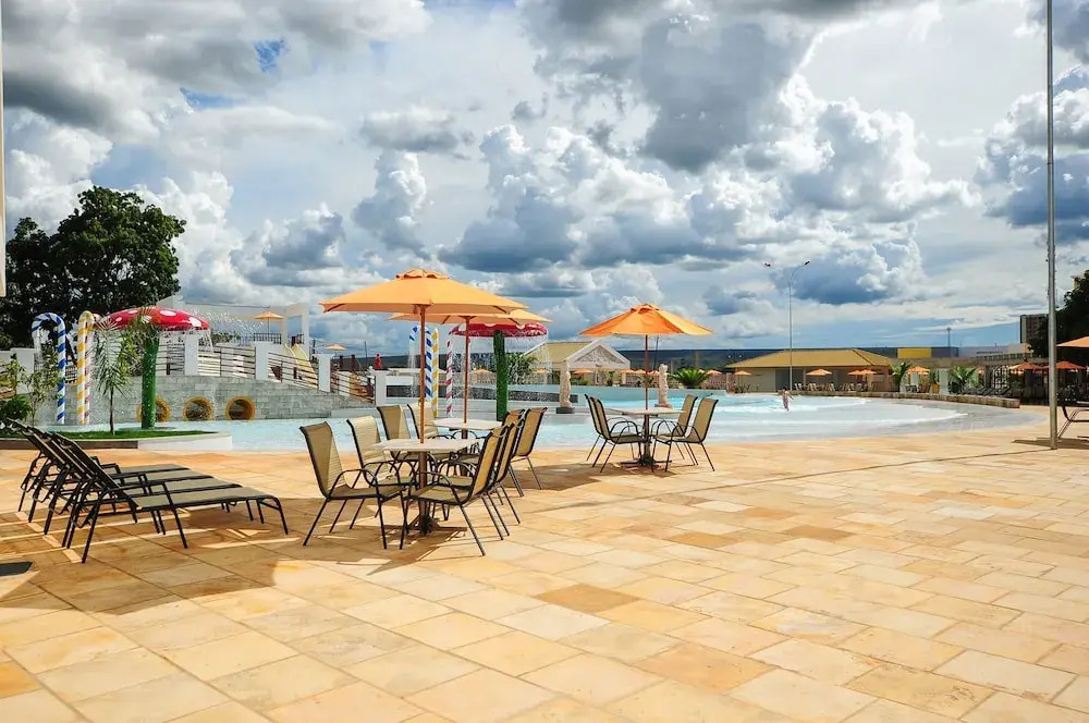 Lacqua diRoma 5 - Apartamentos JN