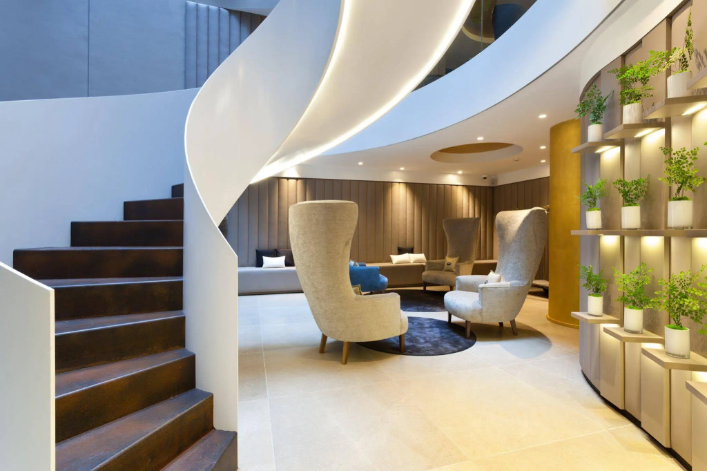 Hotel Condes de Barcelona