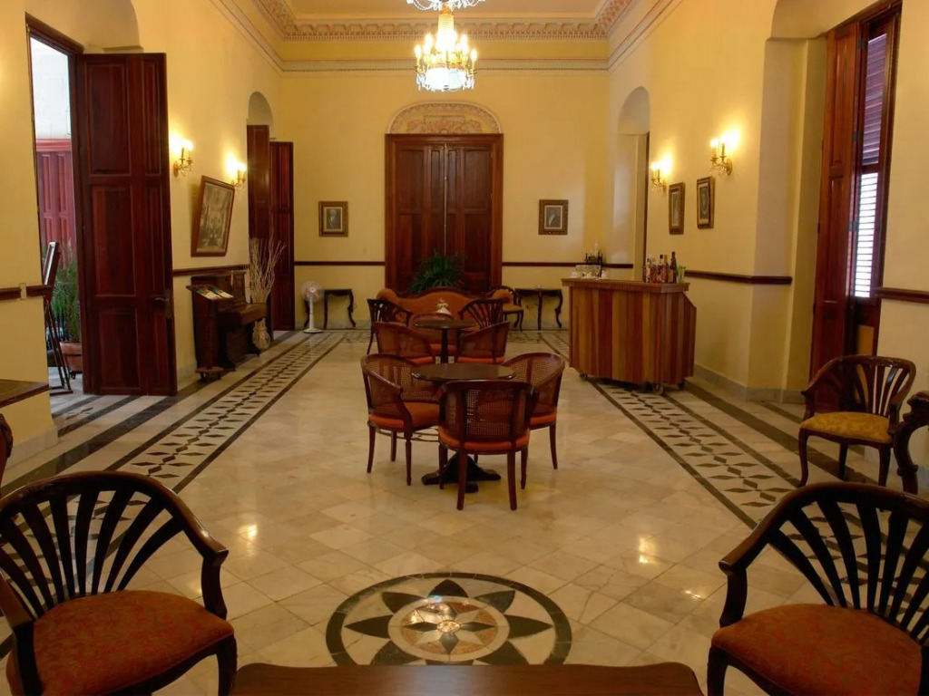 Palacio O'farrill Boutique