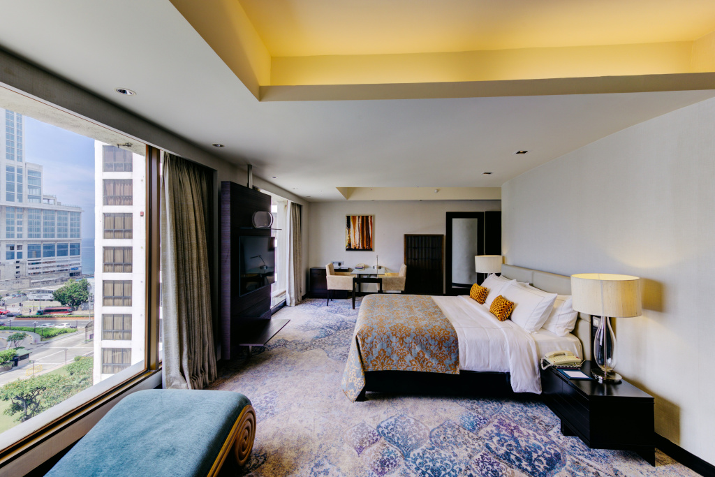 Cinnamon Grand Colombo