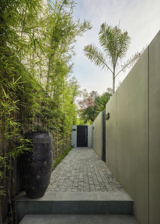 NEXA Townhouse Umalas Canggu