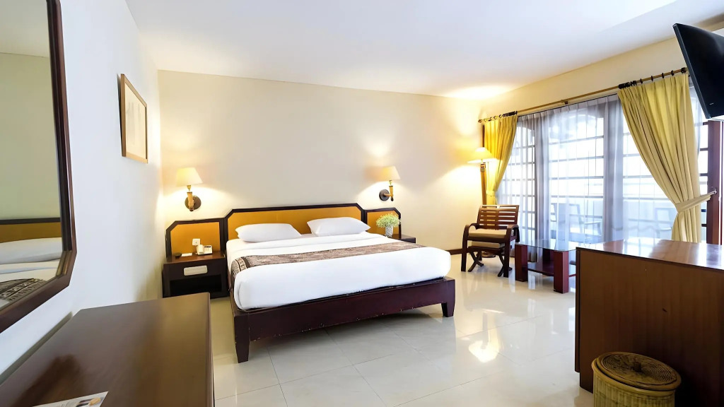 Hotel Baron Indah Solo