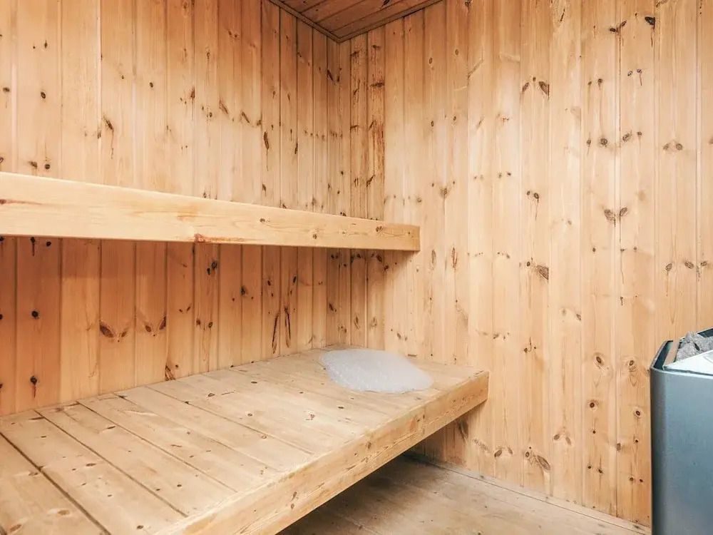 10 Person Holiday Home in Blavand