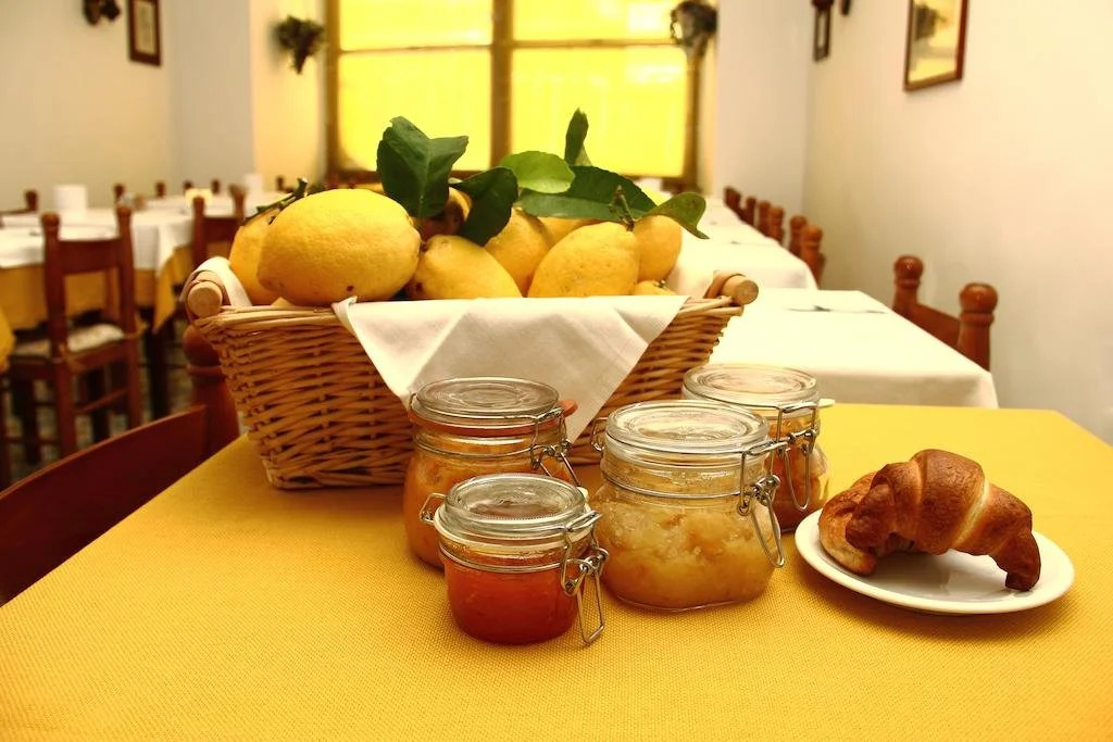 Hotel Casa Mazzella