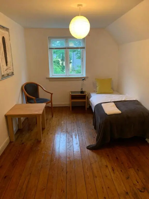 Annes Bed & Kitchen, Dalgaard