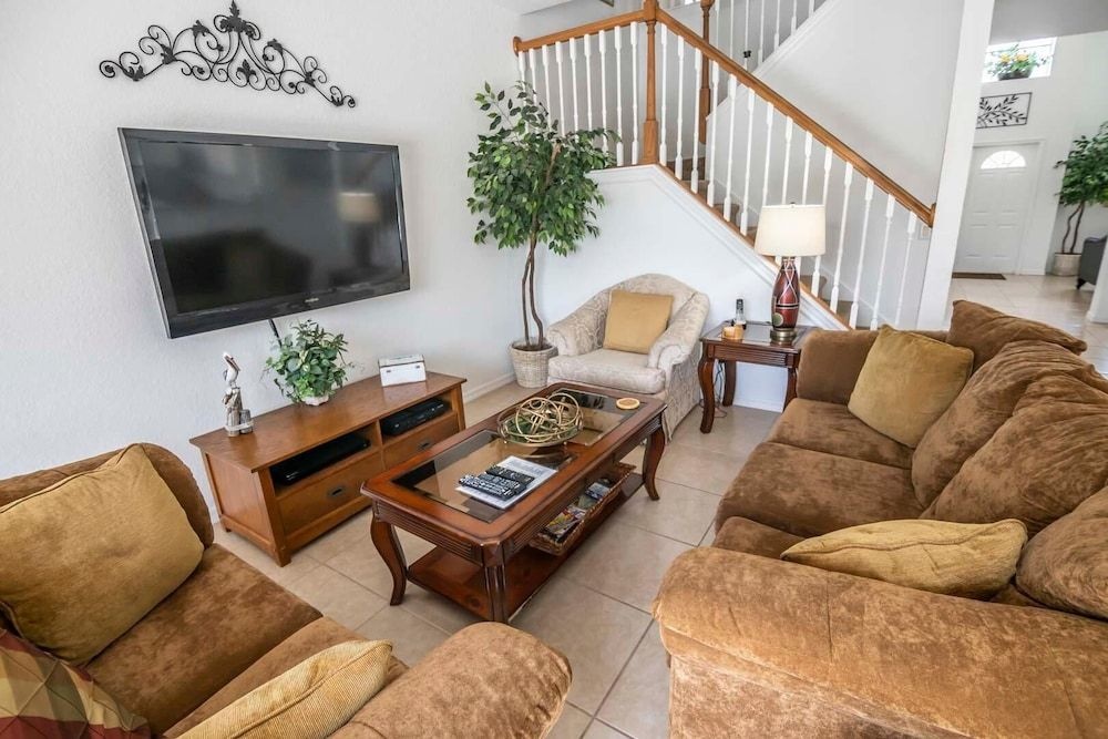 Mary's Highlands Reserve Vacation Home