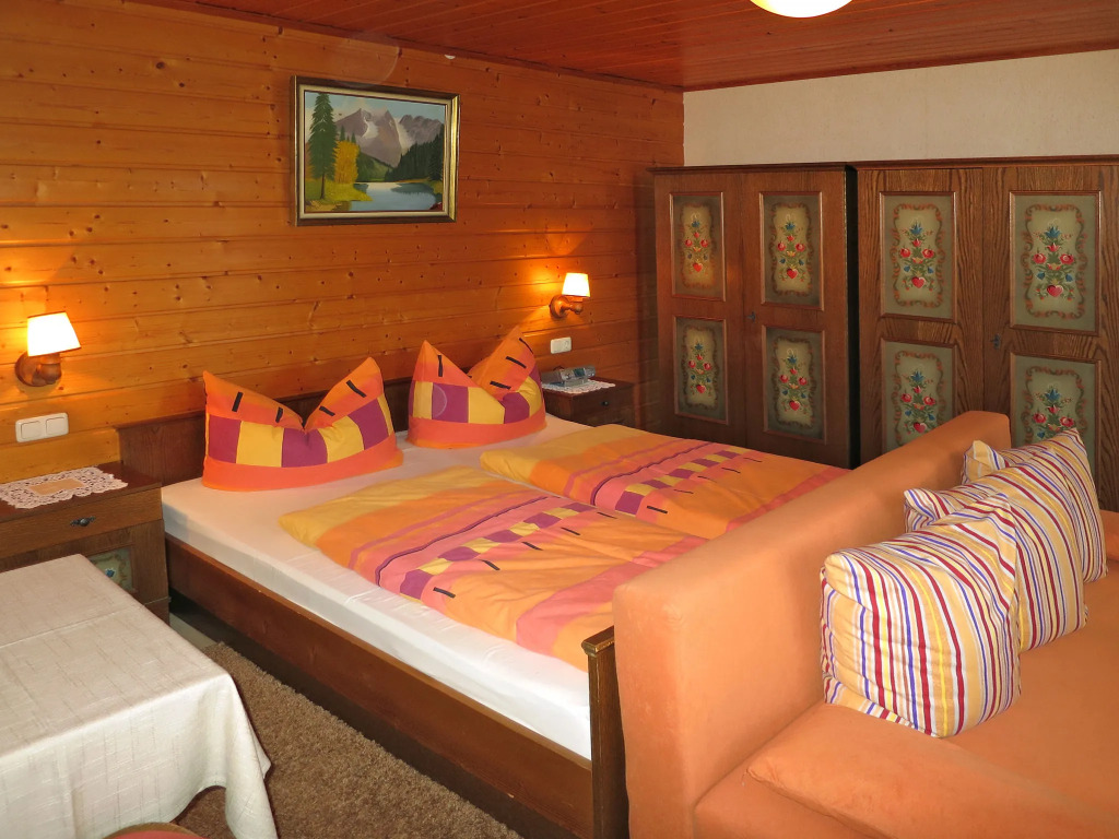 Appartement Neumann