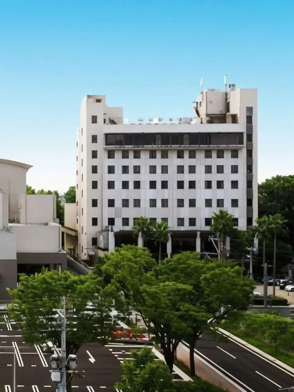 Miyakonojo Royal Hotel