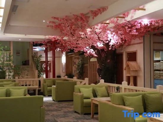 Yinyi International Hotel