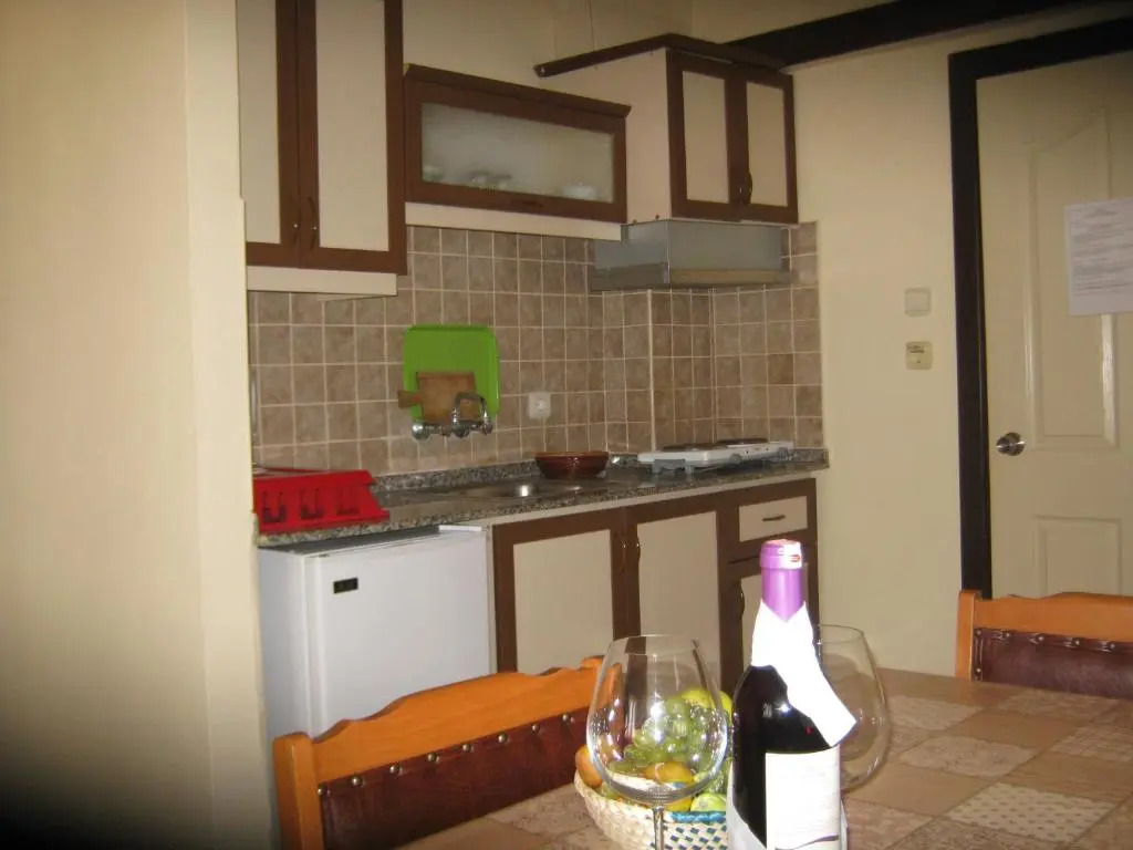 Oya Family Suites
