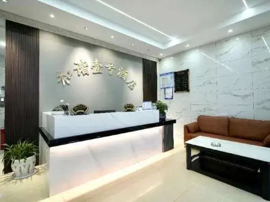 Harmony One Hotel