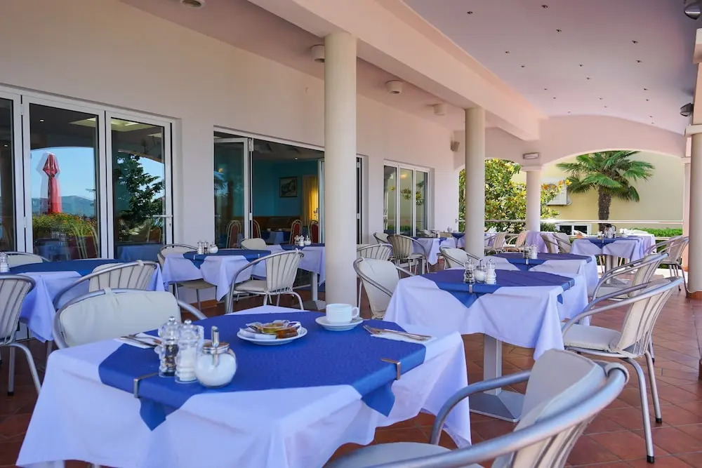 Hotel Belvedere