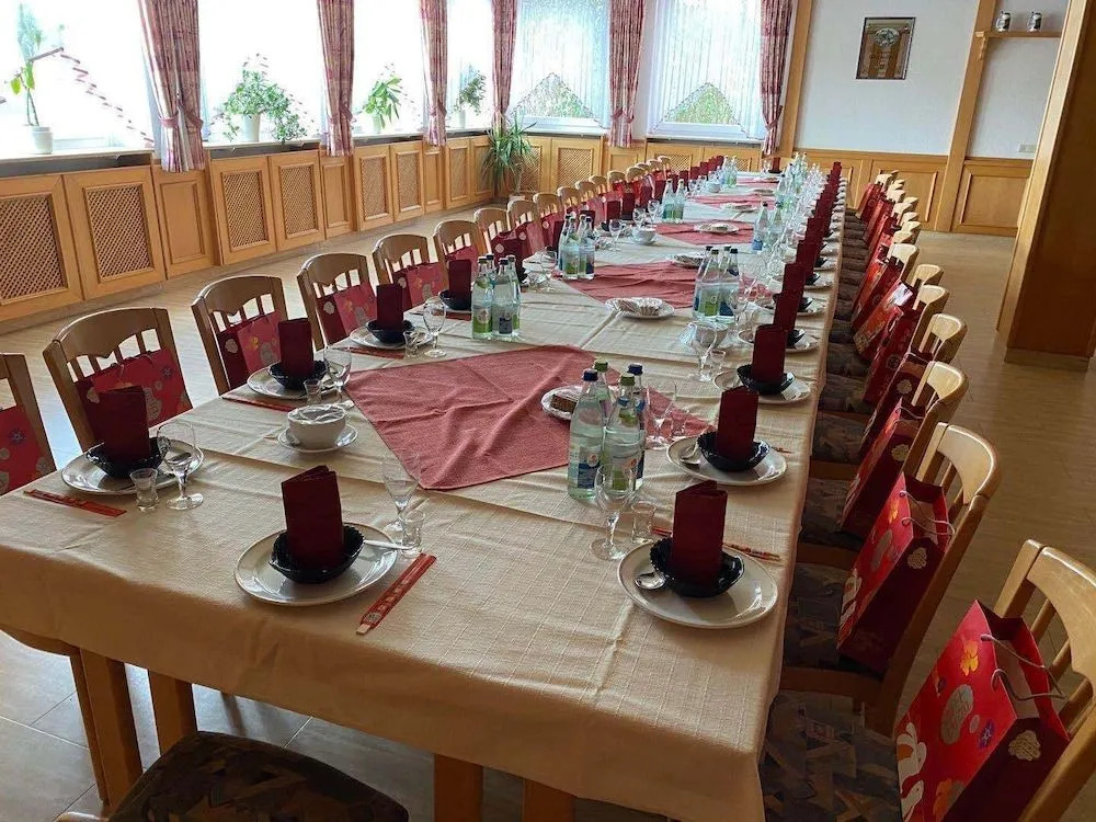 Gasthof Kirchberger