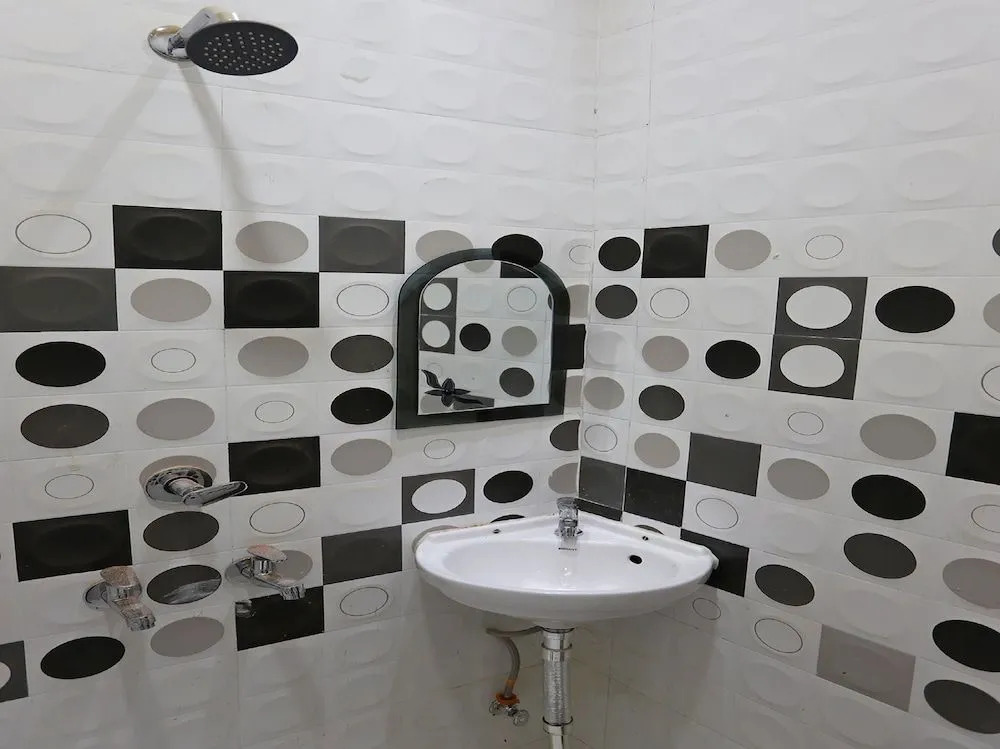 OYO 44294 Hotel Siddahanth International