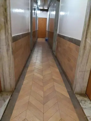 Hotel Ashoka