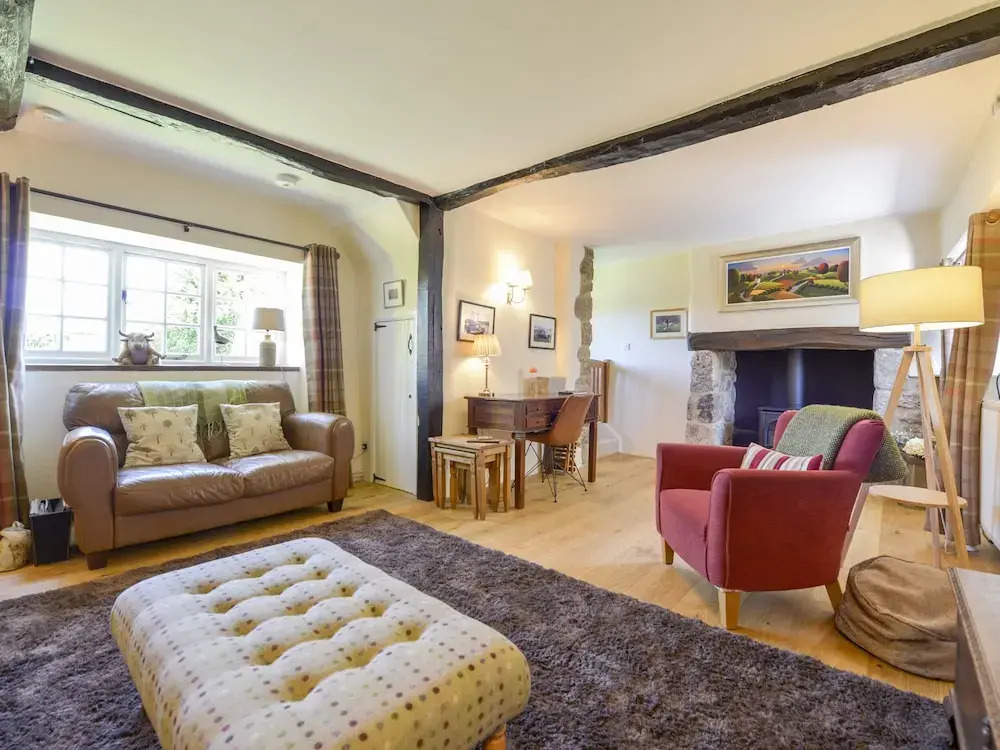 Michaelmas Cottage