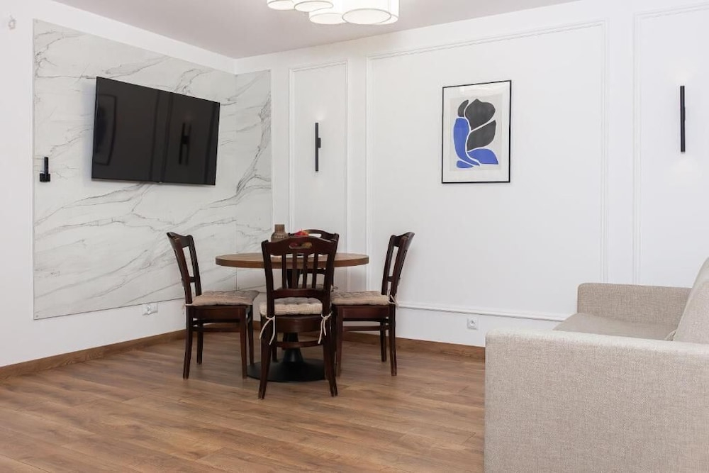 Lipowa32 Apartamenty