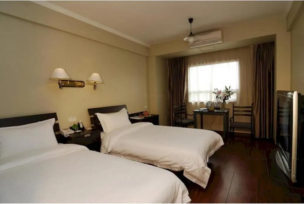 Marshal Palace Hotel