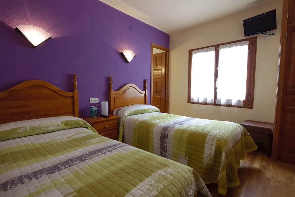 Hotel Farré Davall