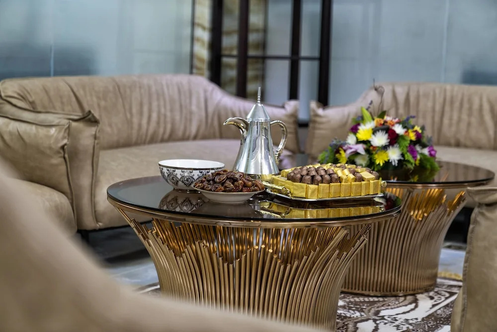 Al Amerat Hotel