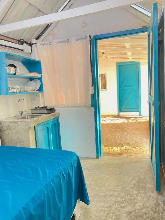 Uvero Tropical Beach Rental #2