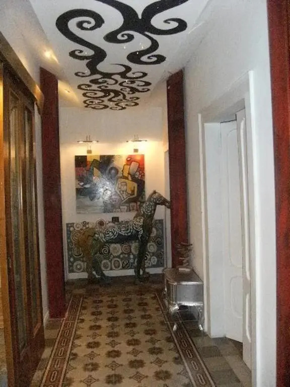 Liberty Bed & Breakfast