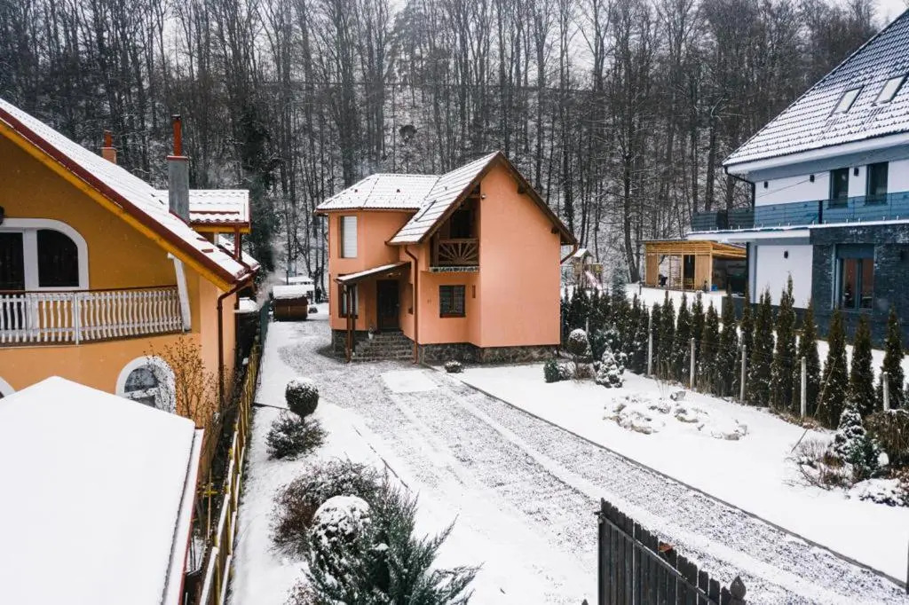 Casa Roland