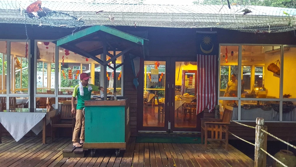 Borneo Nature Lodge