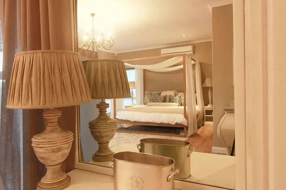 Sunset Beach Lodge - Spa