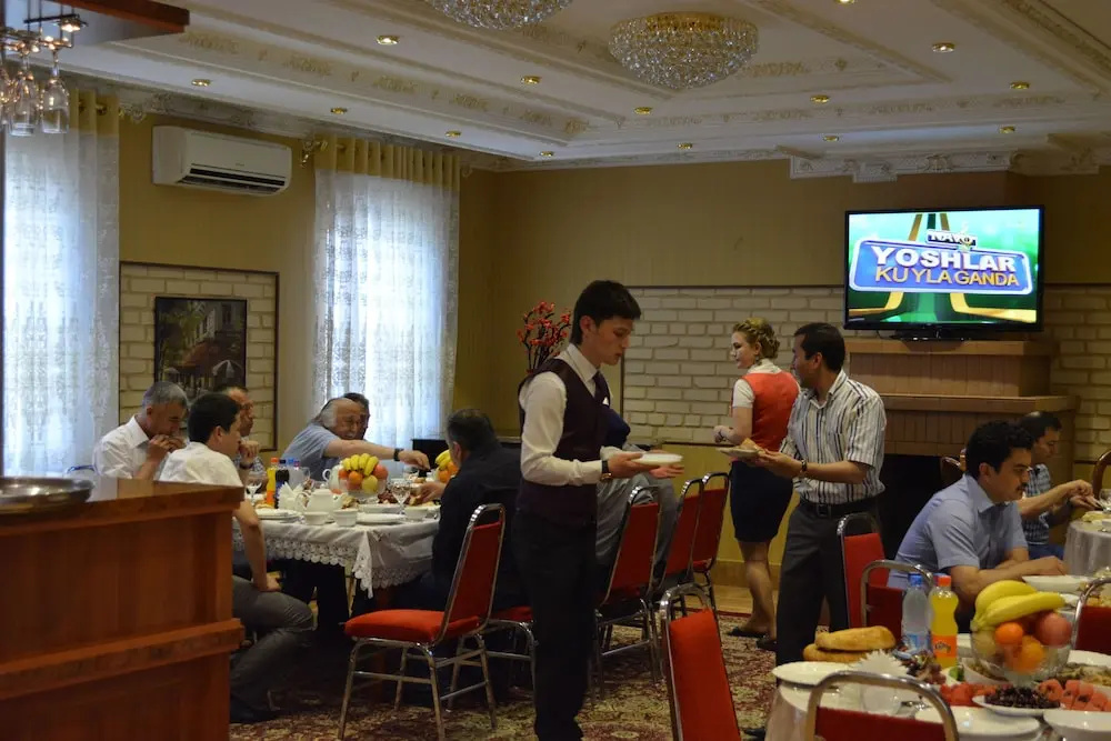 Papillon Hotel