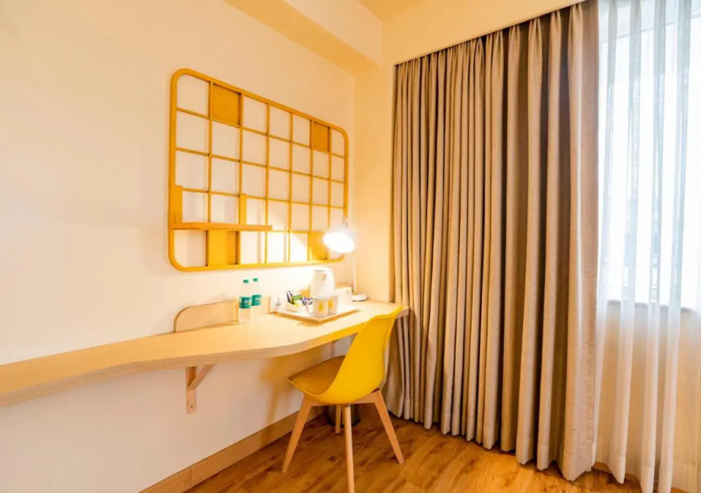 Bloom Hotel - Jammu