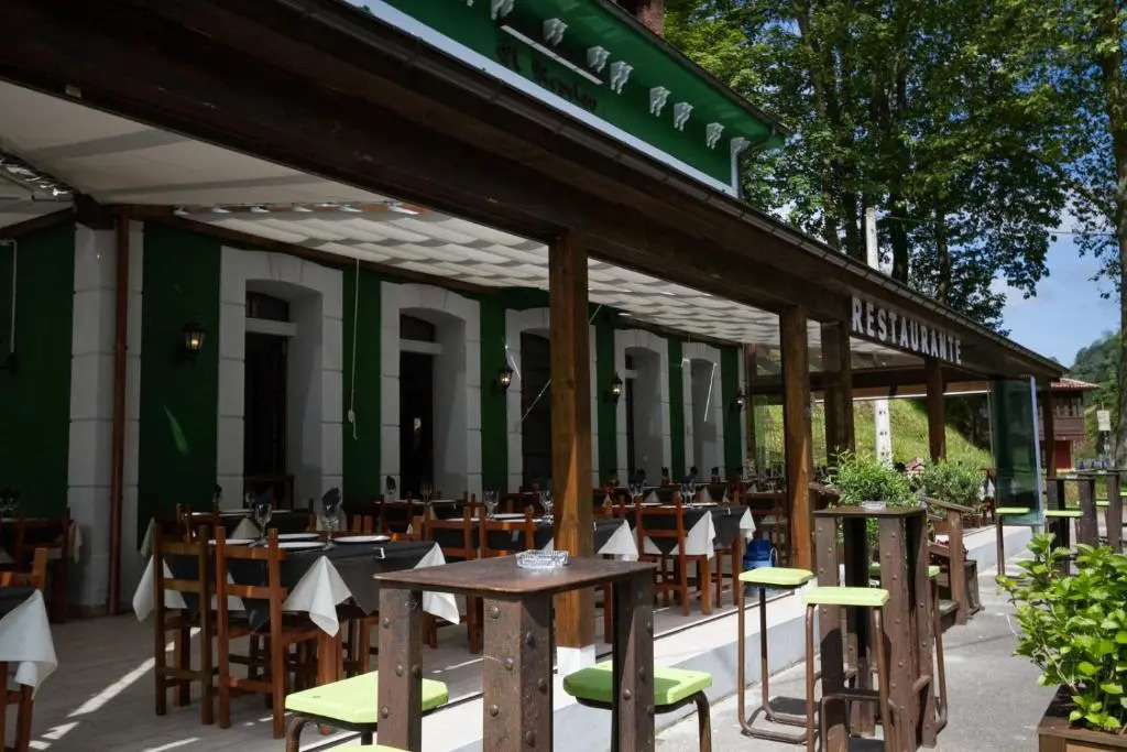 Hotel El Repelao