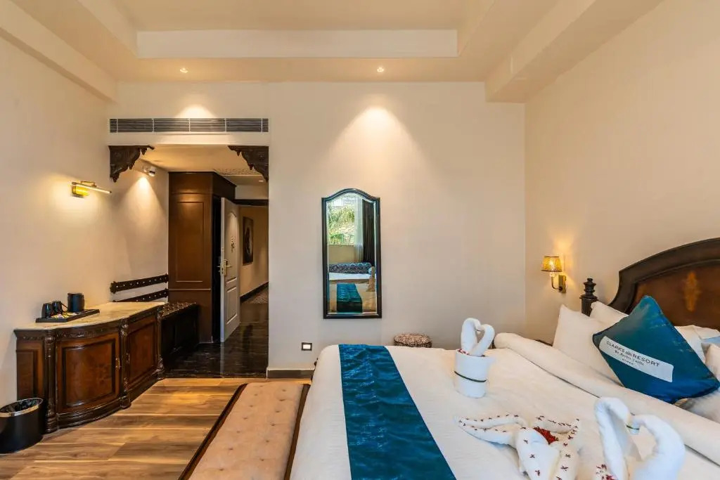 Clarks Resort , Ajmer