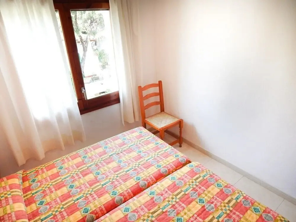 Apartamento en Platja d'Aro Mar d'Or 214