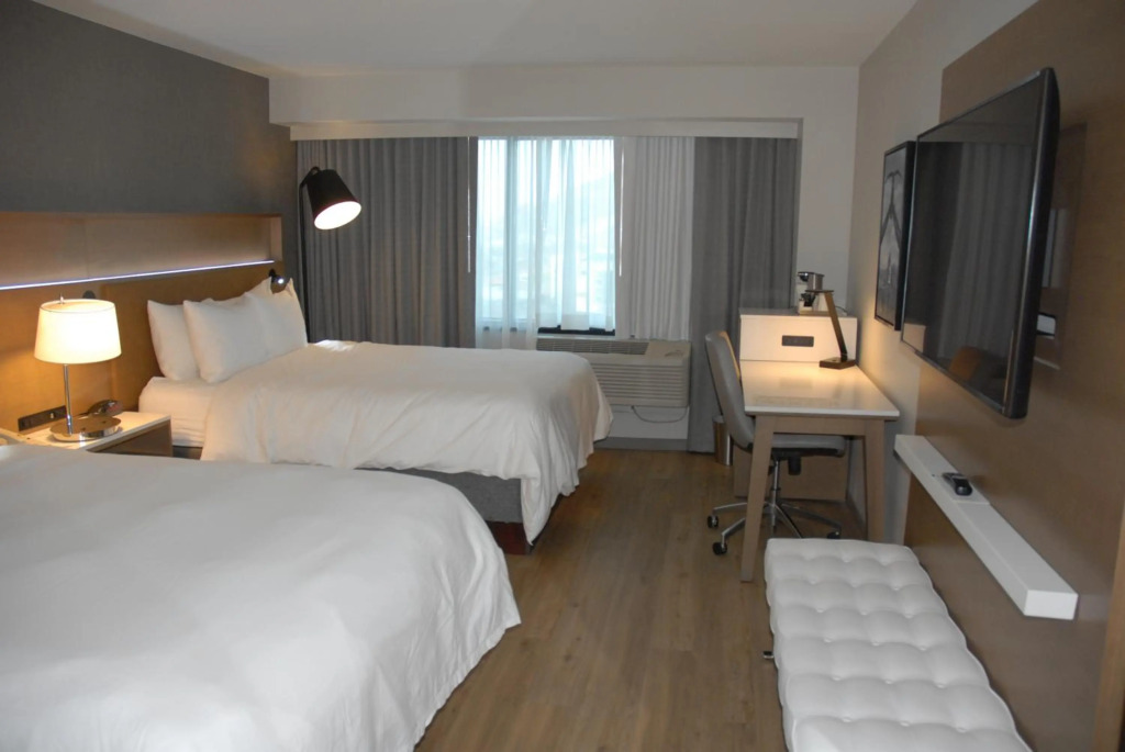 Radisson Hotel Salt Lake City Downtown