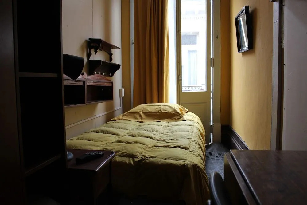 Hostal Oliver