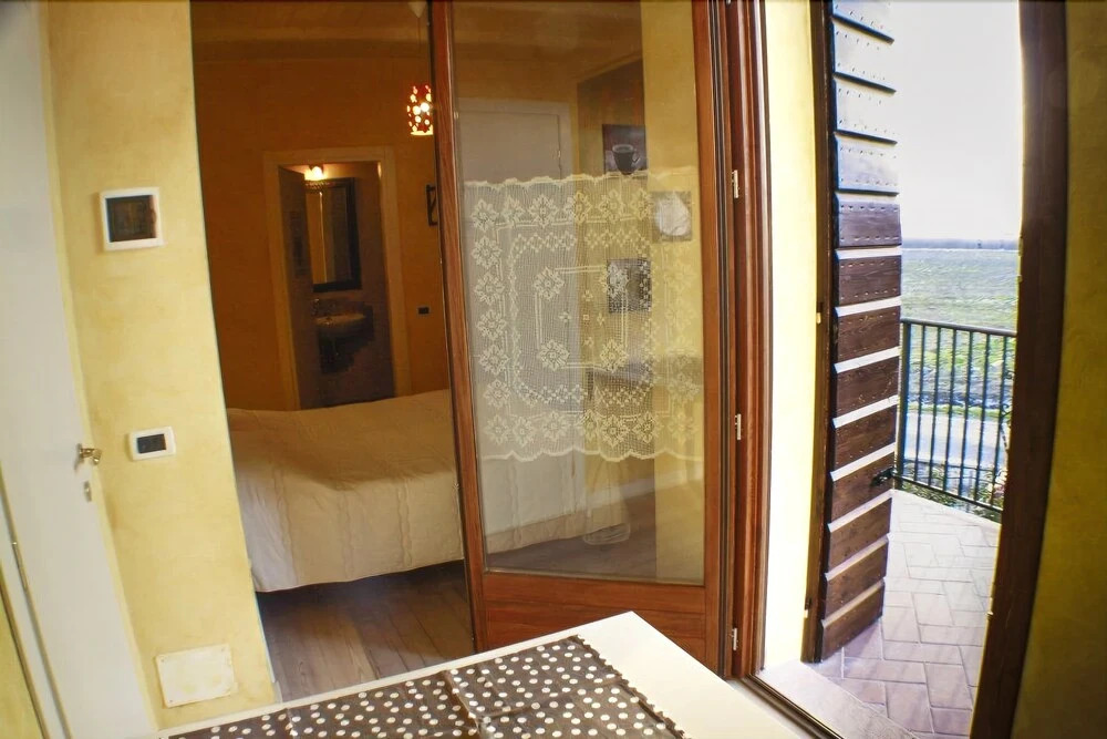 B&B Nascondino