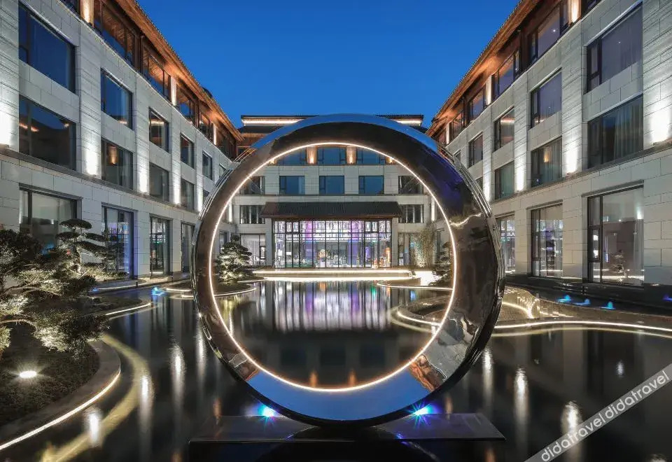 Hampton by Hilton Tongxiang Wuzhen