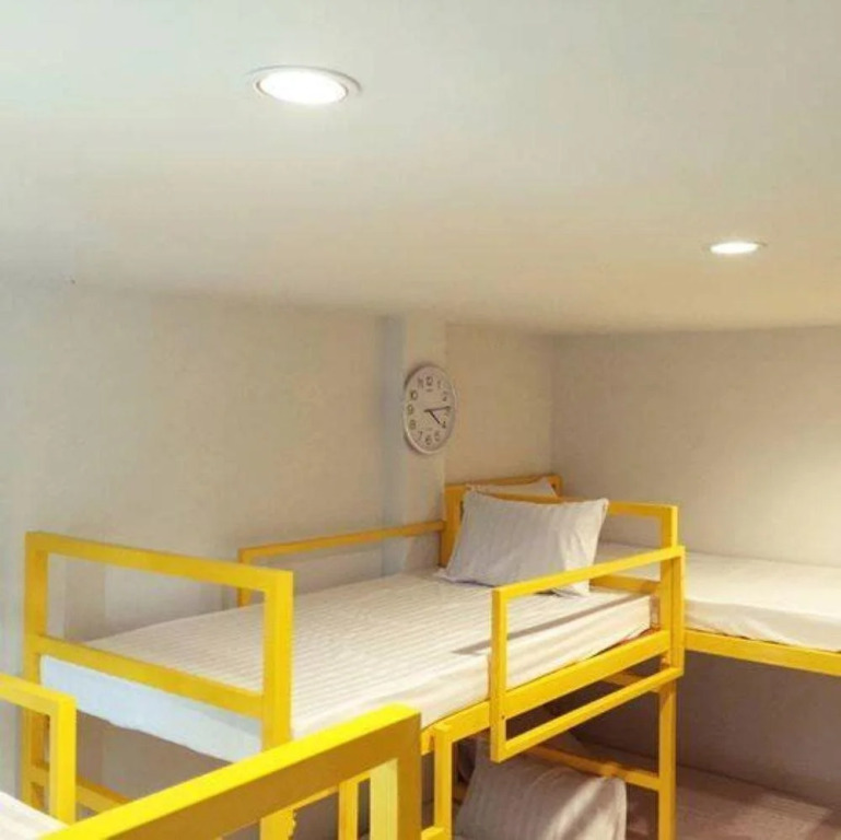 108Beds