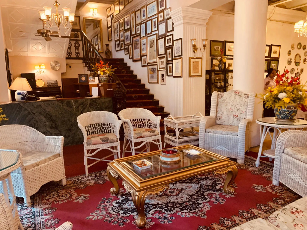 The Elgin Fairlawn, Kolkata