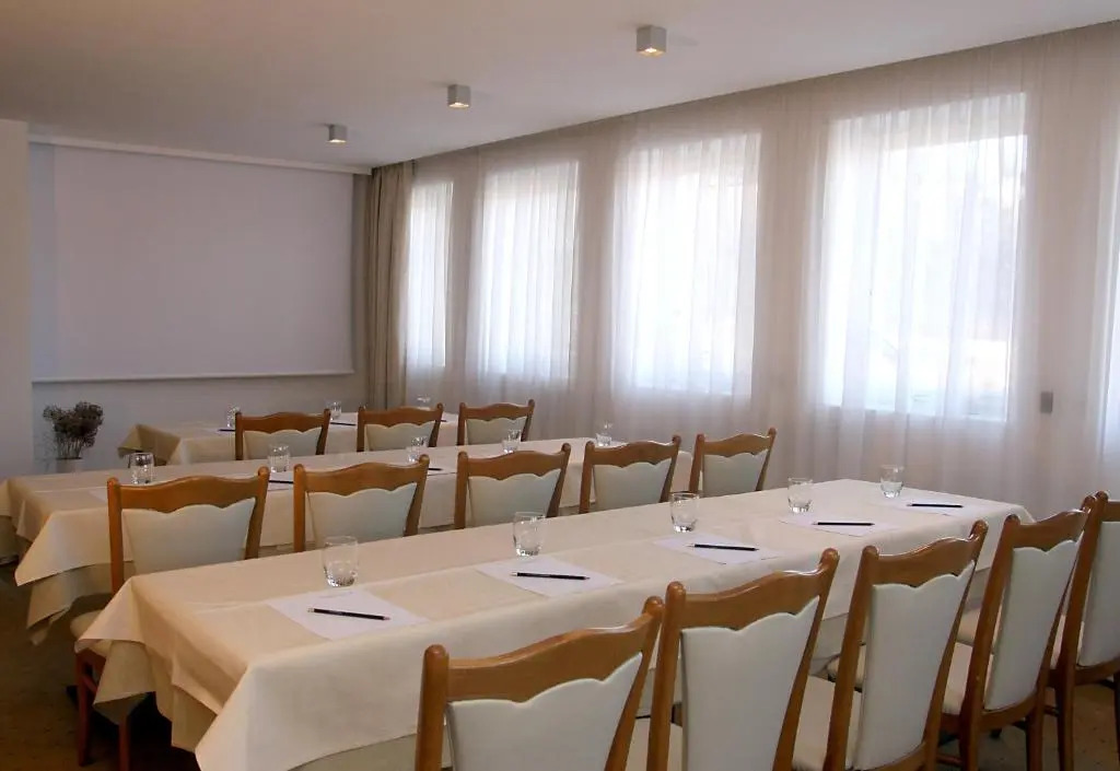 Gartenhotel Völser Hof