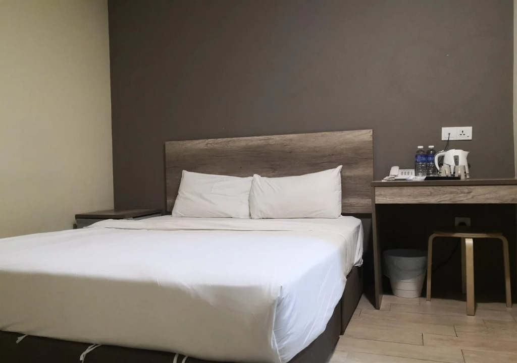 SH Hotel Kota Damansara